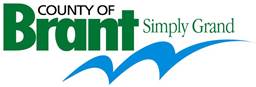 County of Brant Logo