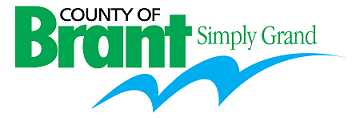 Brant County logo